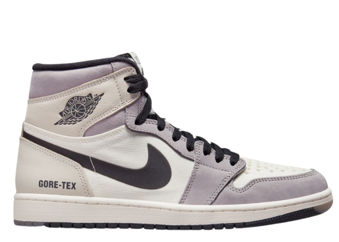 Air Jordan 1 Retro High Element Gore-Tex Light Bone