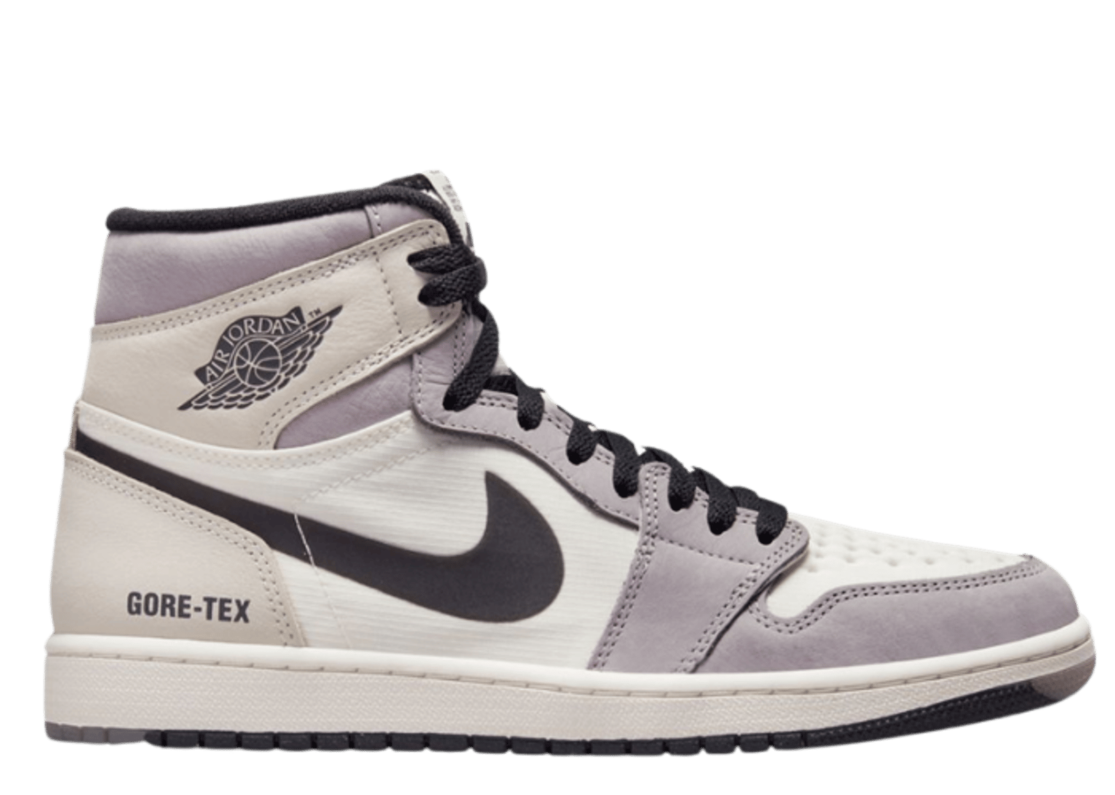 Air Jordan 1 Retro High Element Gore-Tex Light Bone