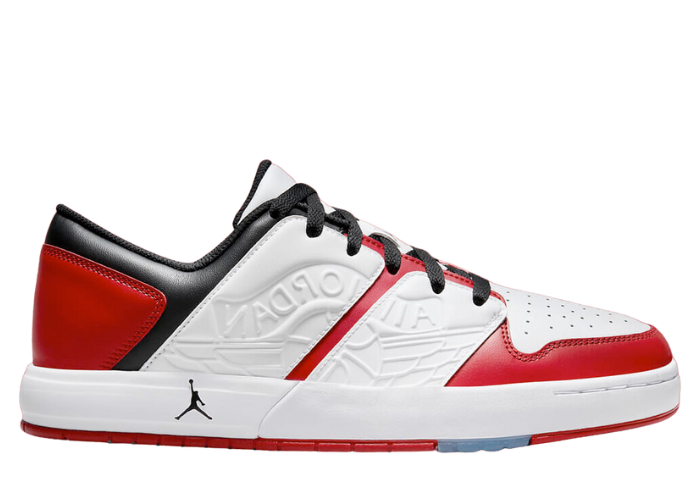 Air Jordan Nu Retro 1 Low Heritage