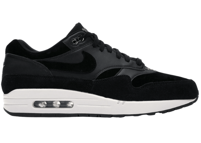 Nike Air Max 1 Rebel Skulls
