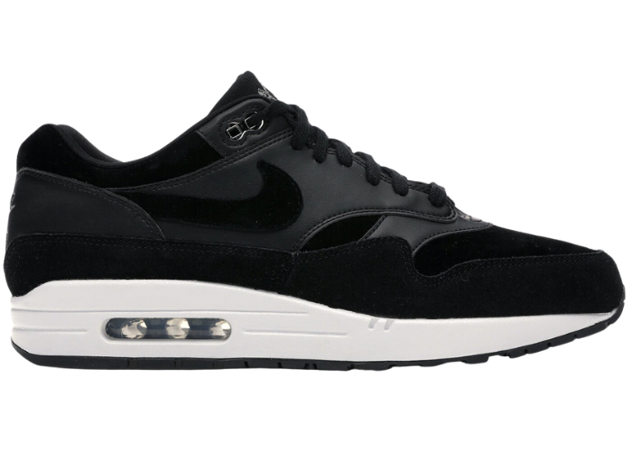 Nike Air Max 1 Rebel Skulls