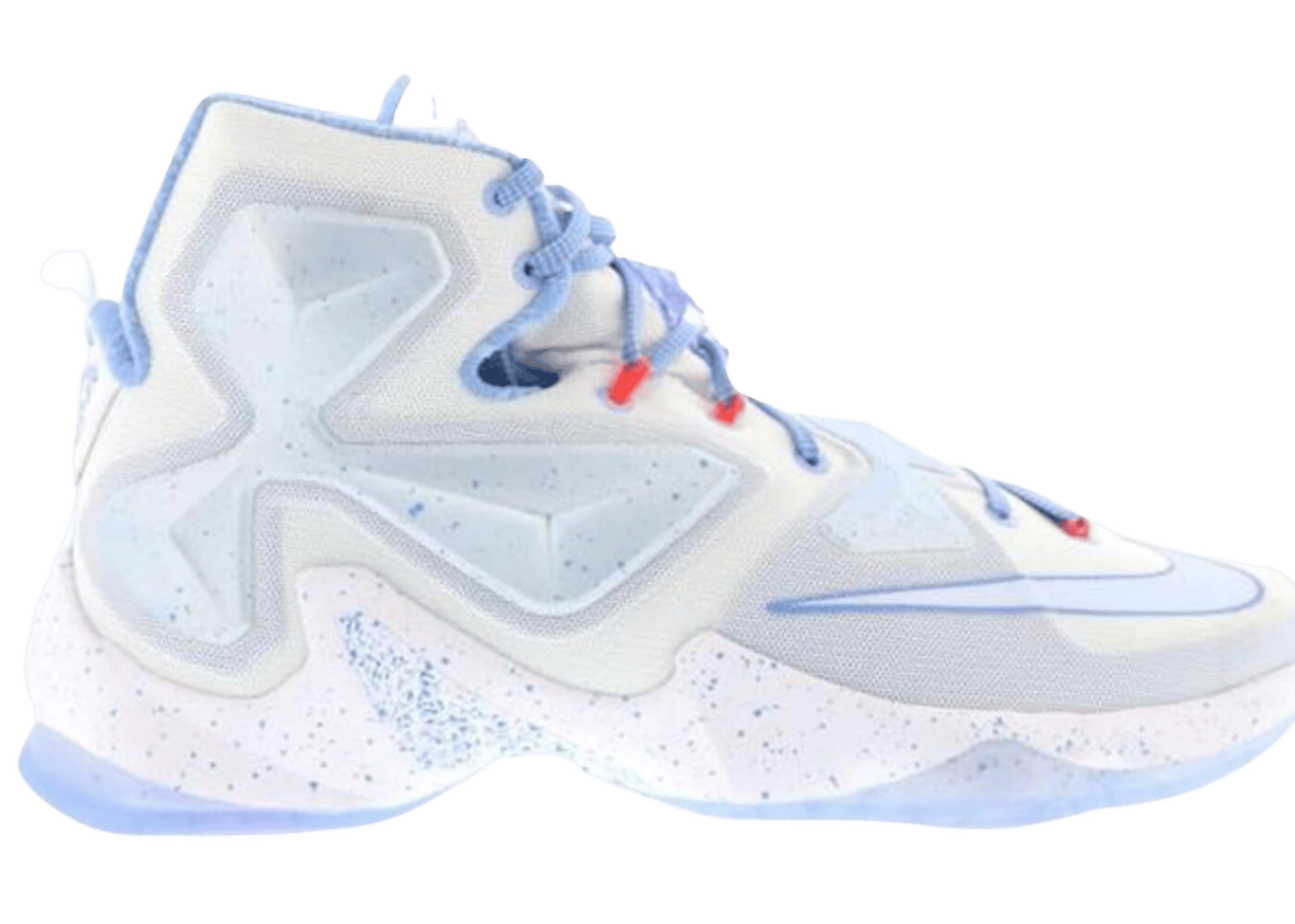 Nike LeBron 13 Christmas