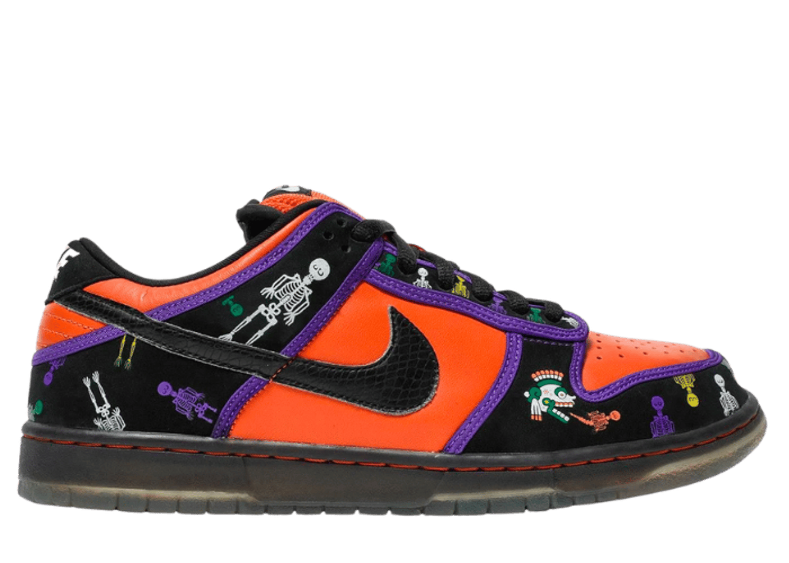 Nike SB Dunk Low Day of the Dead