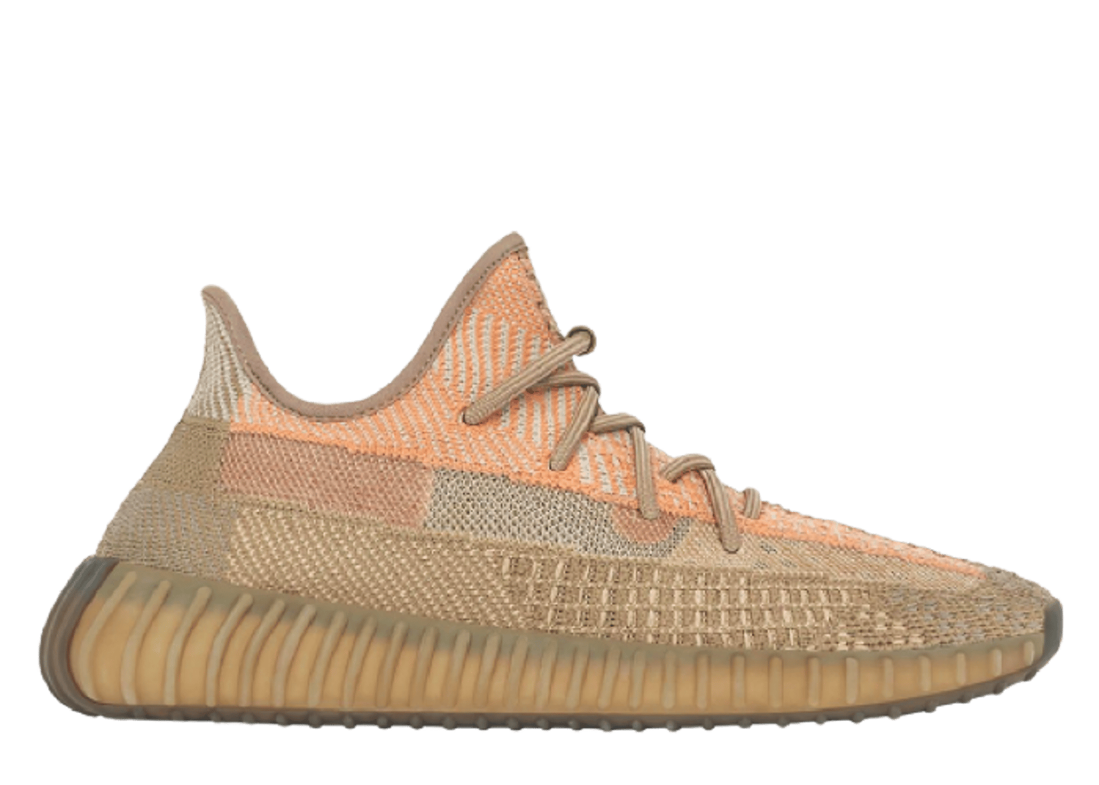 adidas Yeezy Boost 350 V2 Sand Taupe