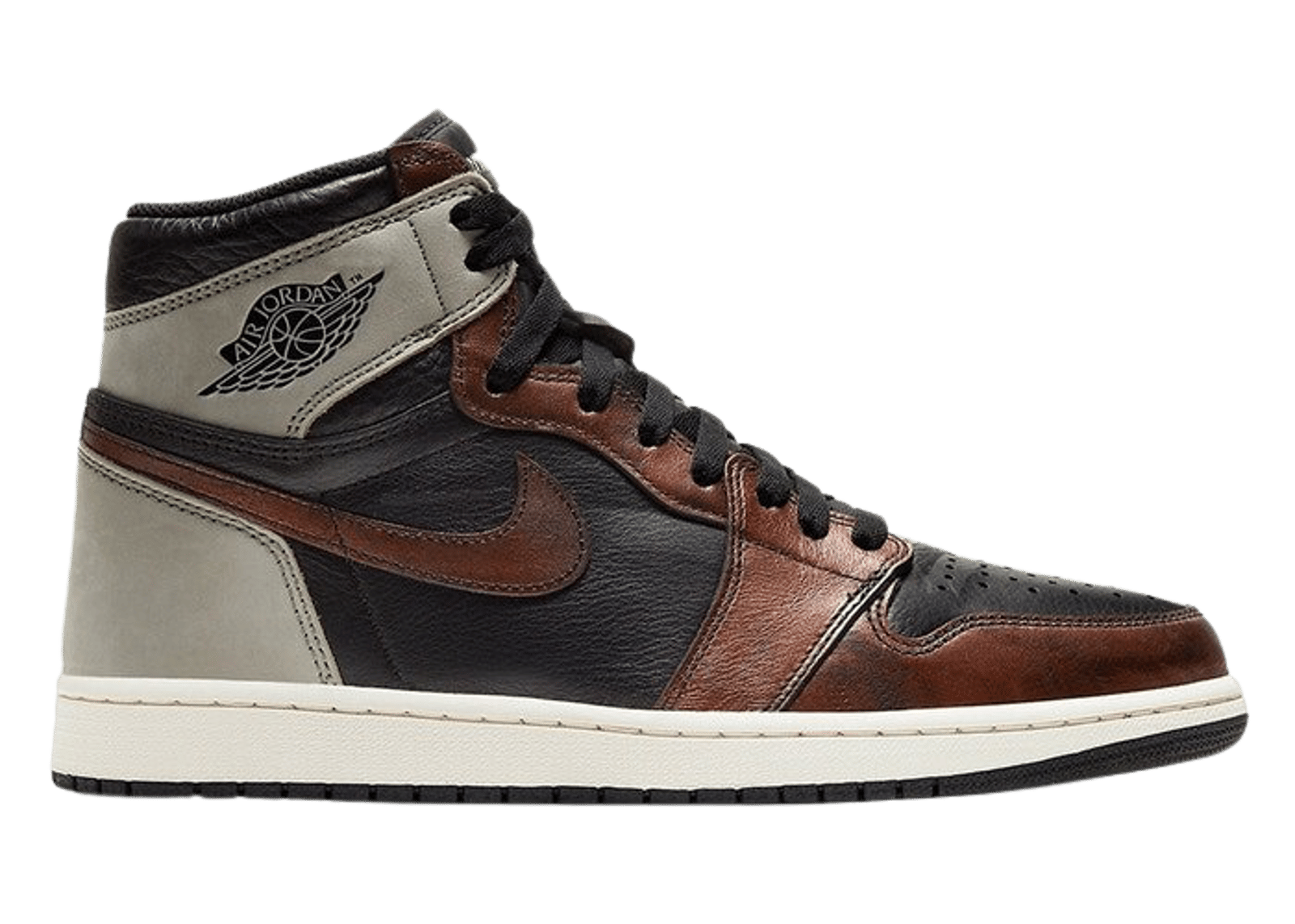 Jordan 1 Retro High Patina