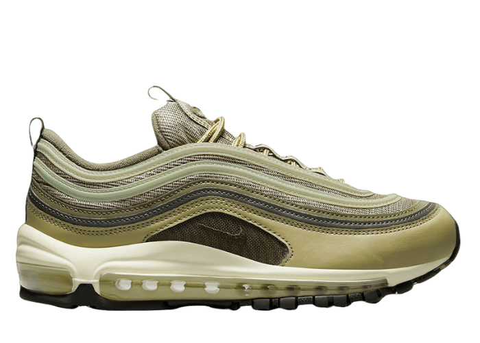 Nike Air Max 97 Neutral Olive Sequoia (W)