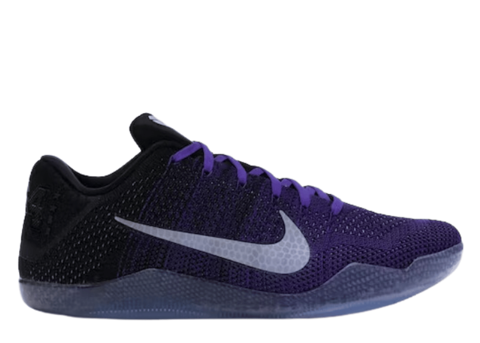 Nike Kobe 11 Elite Low Eulogy Hyper Grape