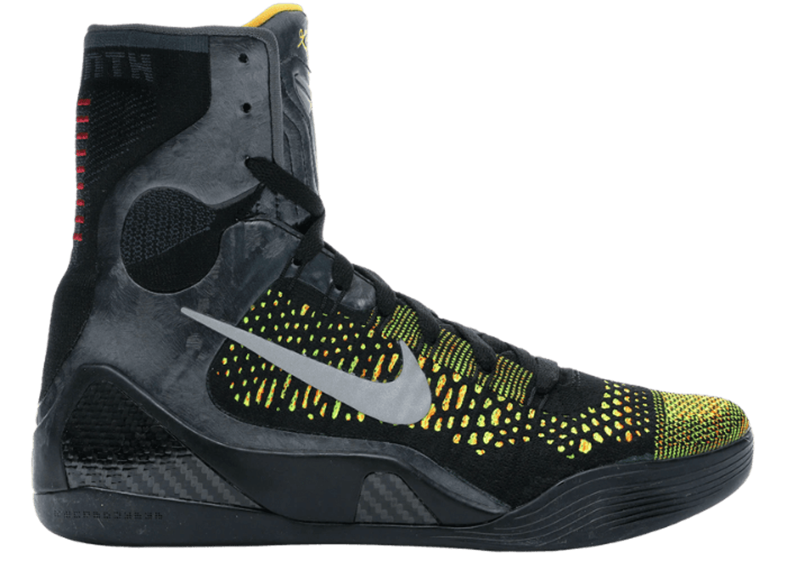 Nike Kobe 9 Elite Inspiration