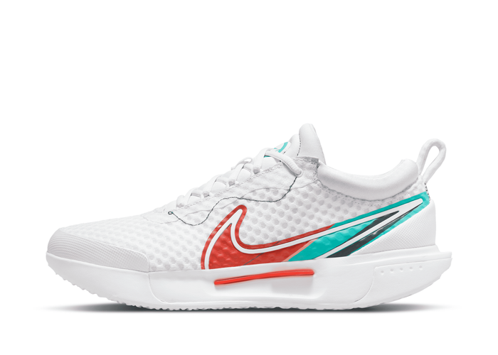 Nike Court Zoom Pro Hard Court Tennis Shoes