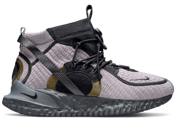 Nike Flow 2020 ISPA SE Violet