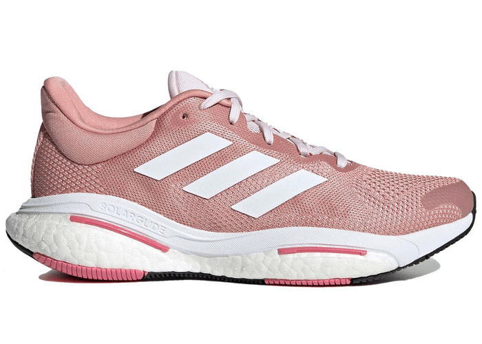 adidas Solarglide 5 Wonder Mauve (W)