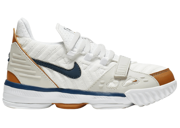 Nike LeBron 16 Medicine Ball (PS) - CJ6705-100 Raffles & Where to Buy