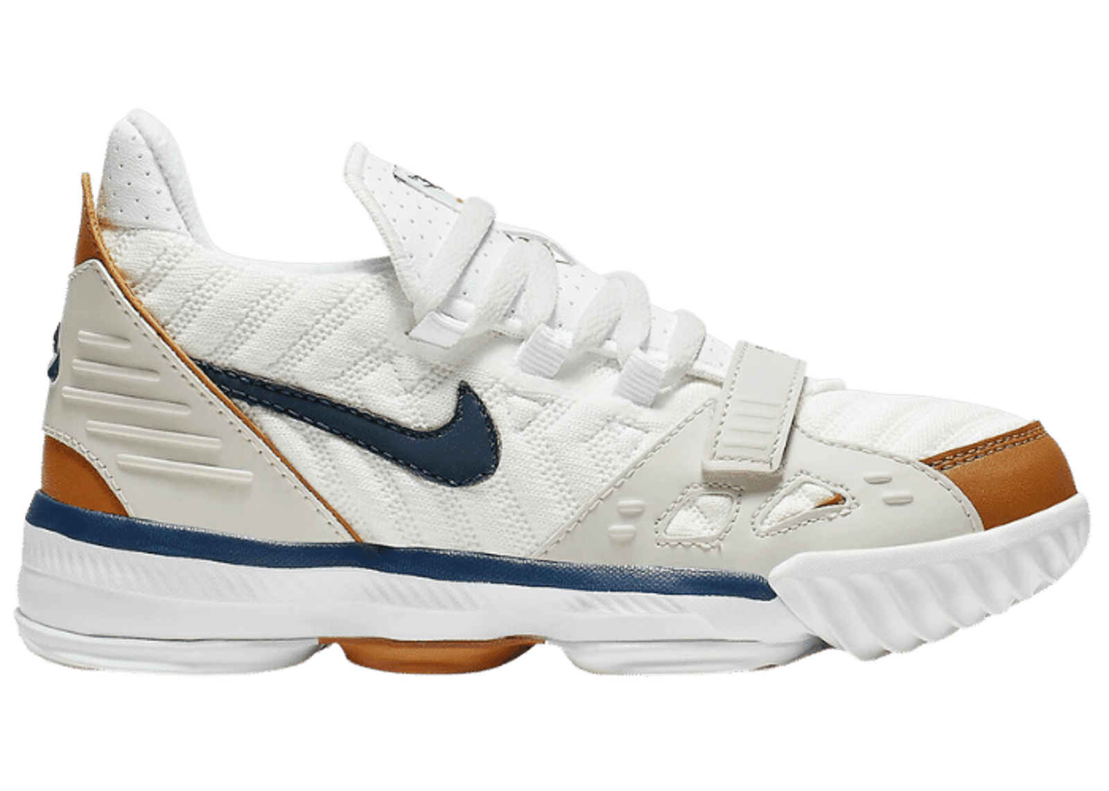 Basketball Shoes Air Trainer Bo Jackson Lebron James Nike LeBron