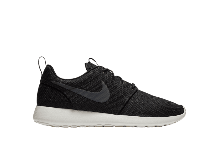 Black Roshe Run For Women Spotted Nike Roshe Run Women's Sz