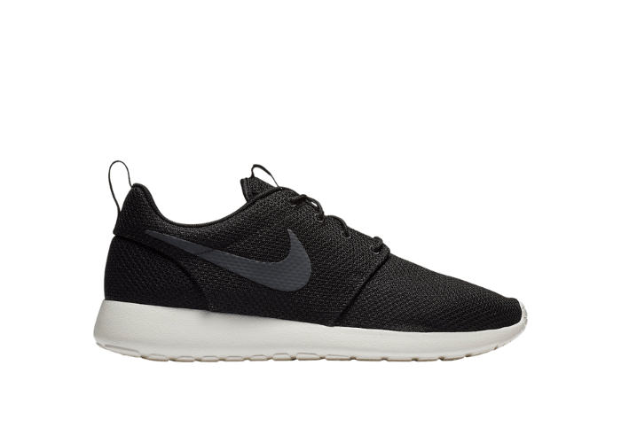 Nike Roshe One Black Anthracite