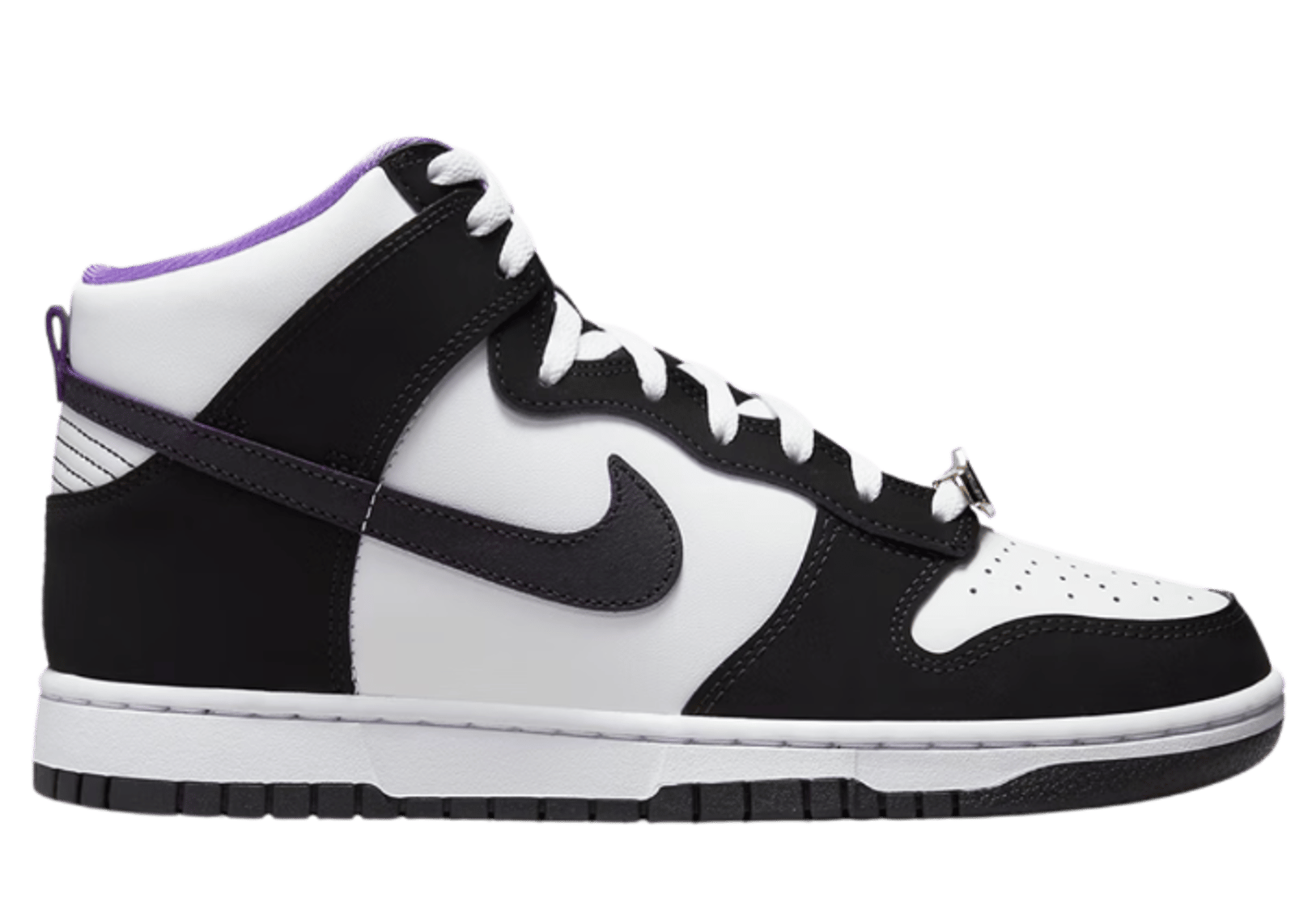 Nike Dunk High World Champions