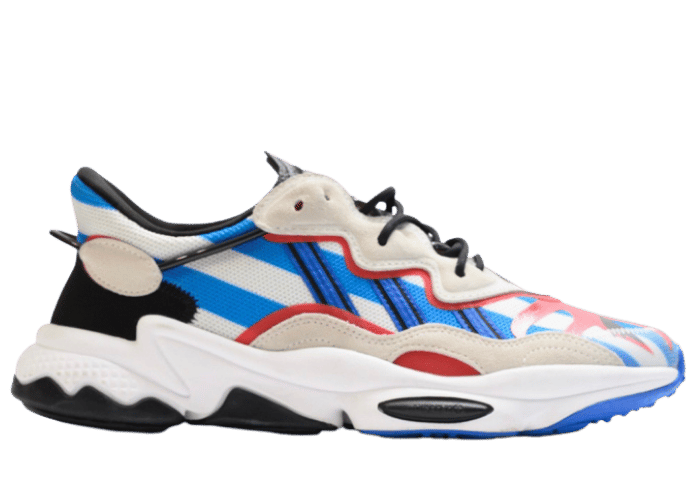 adidas Bait Streetfighter E. Honda