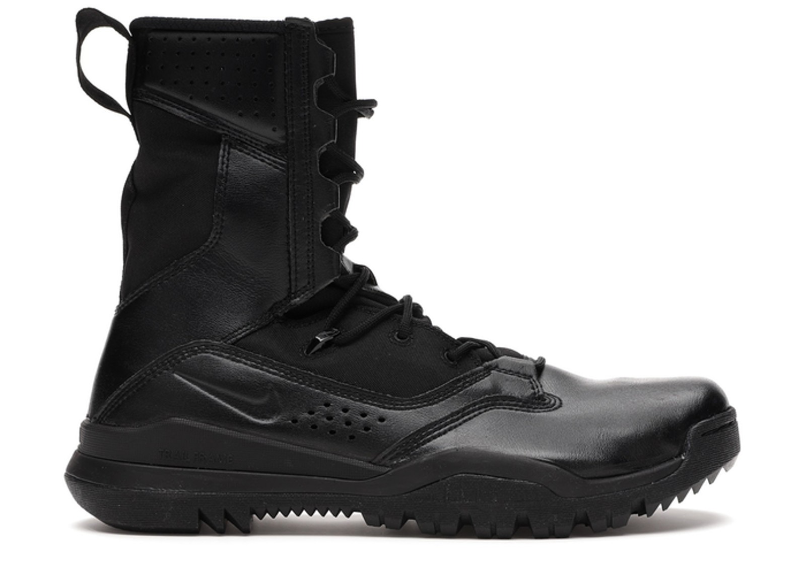 Nike Special Field Boot 8 Inch Black
