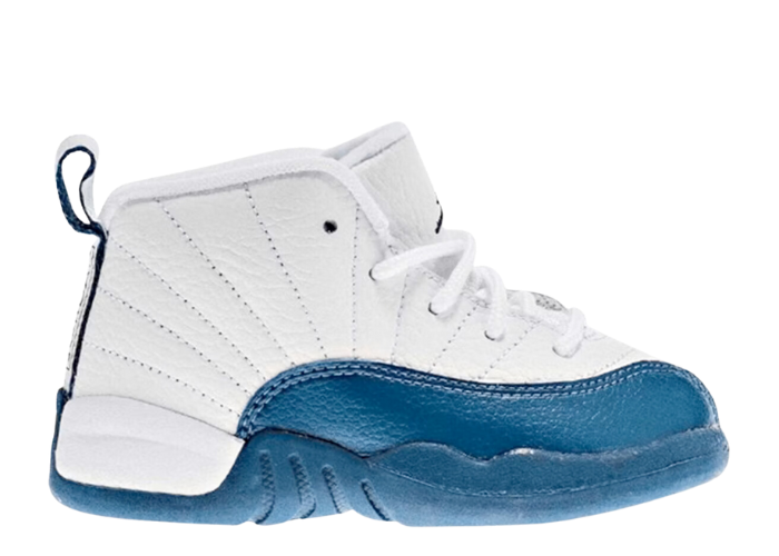 Air Jordan 12 Retro French Blue (2016) (TD)