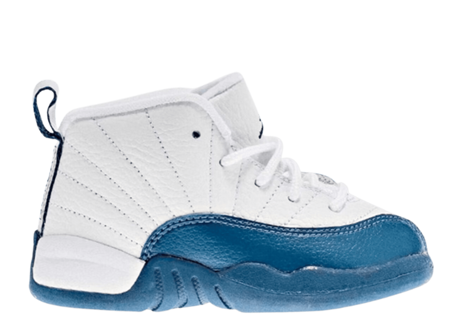 Air Jordan 12 Retro French Blue (2016) (TD)