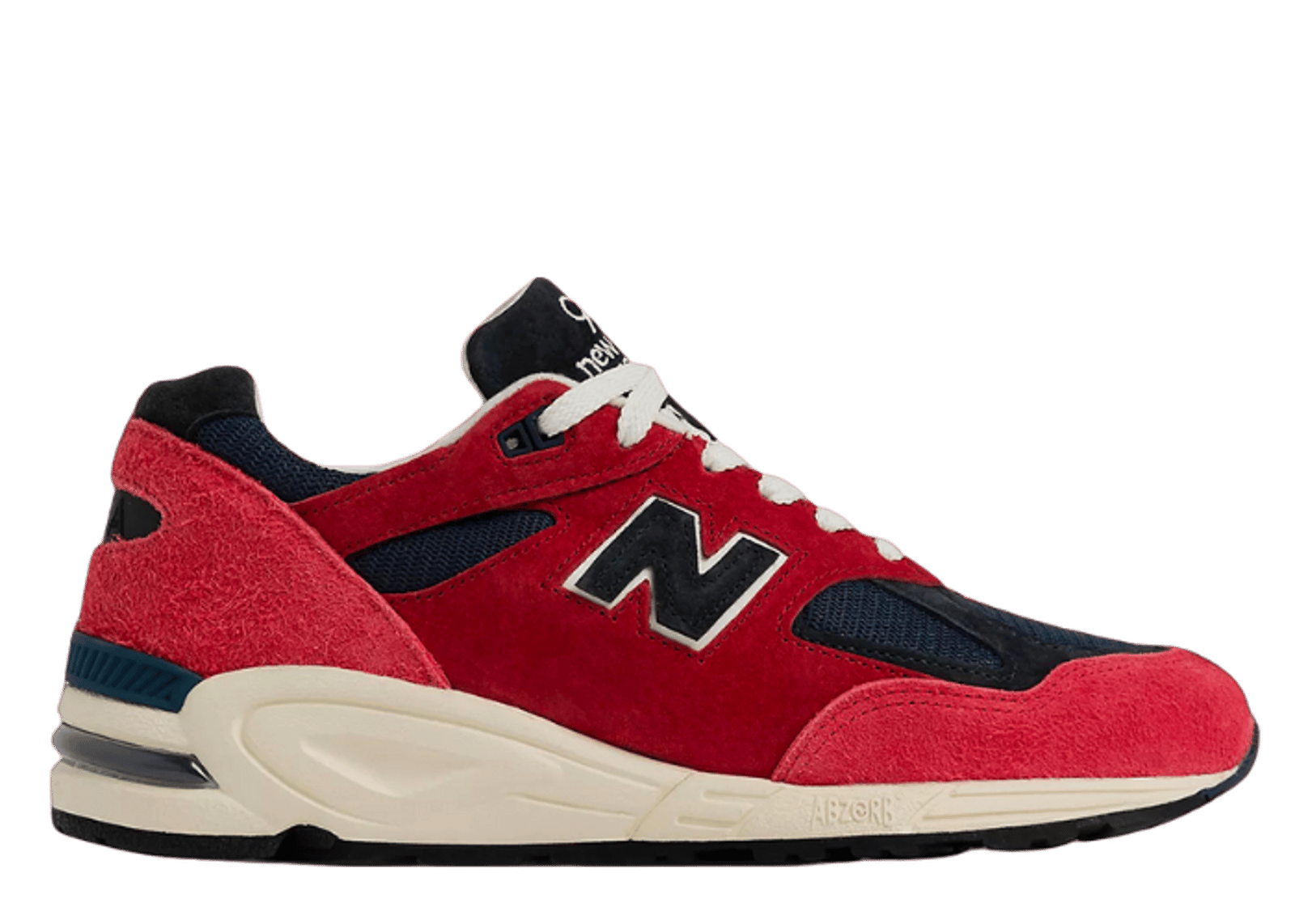 New Balance 990v2 Made In USA by Teddy Santis Chrysanthemum - M990AD2 New Balance 990v2 Made In USA by Teddy Santis Chrysanthemum - M990AD2