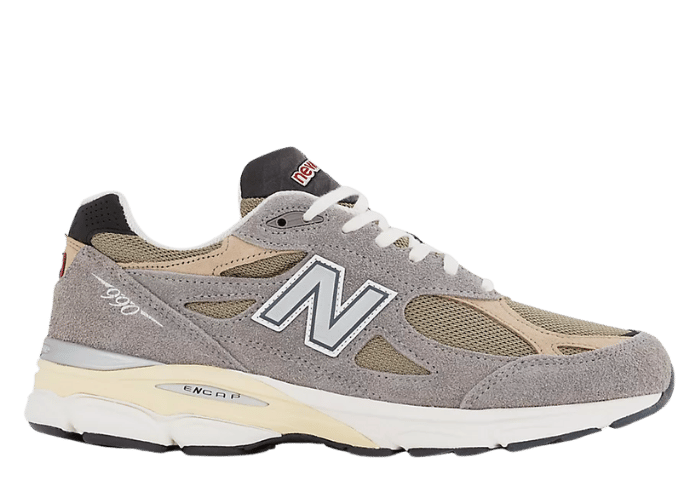 Aime Leon Dore Unveils New Balance 993 Made in USA Collab