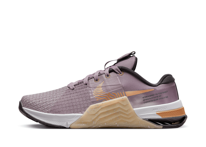Nike Metcon 8 Premium Purple