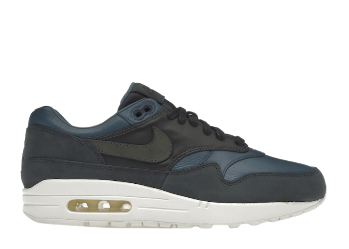 Nike Air Max 1 Pinnacle Iced Jade