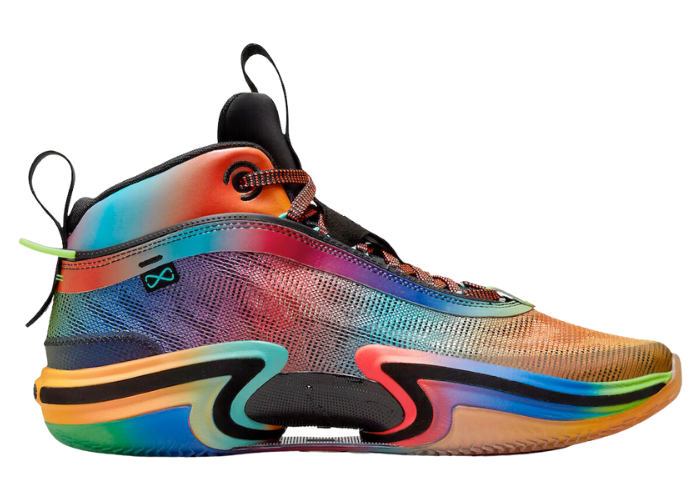 jordan 36 psychic energy release date