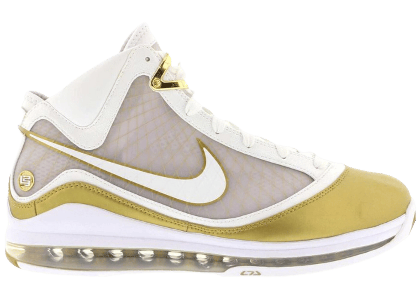 Nike LeBron 7 China Moon (2009)