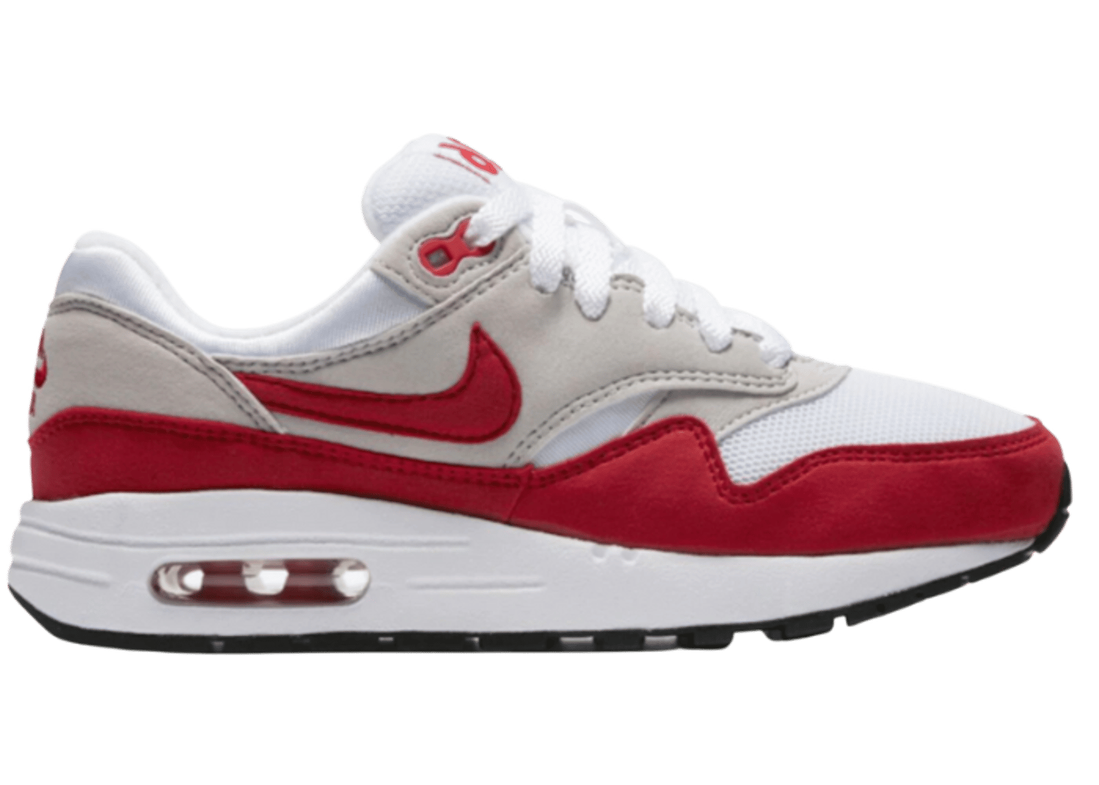 Nike Air Max 1 Air Max Day Red (2017) (GS)