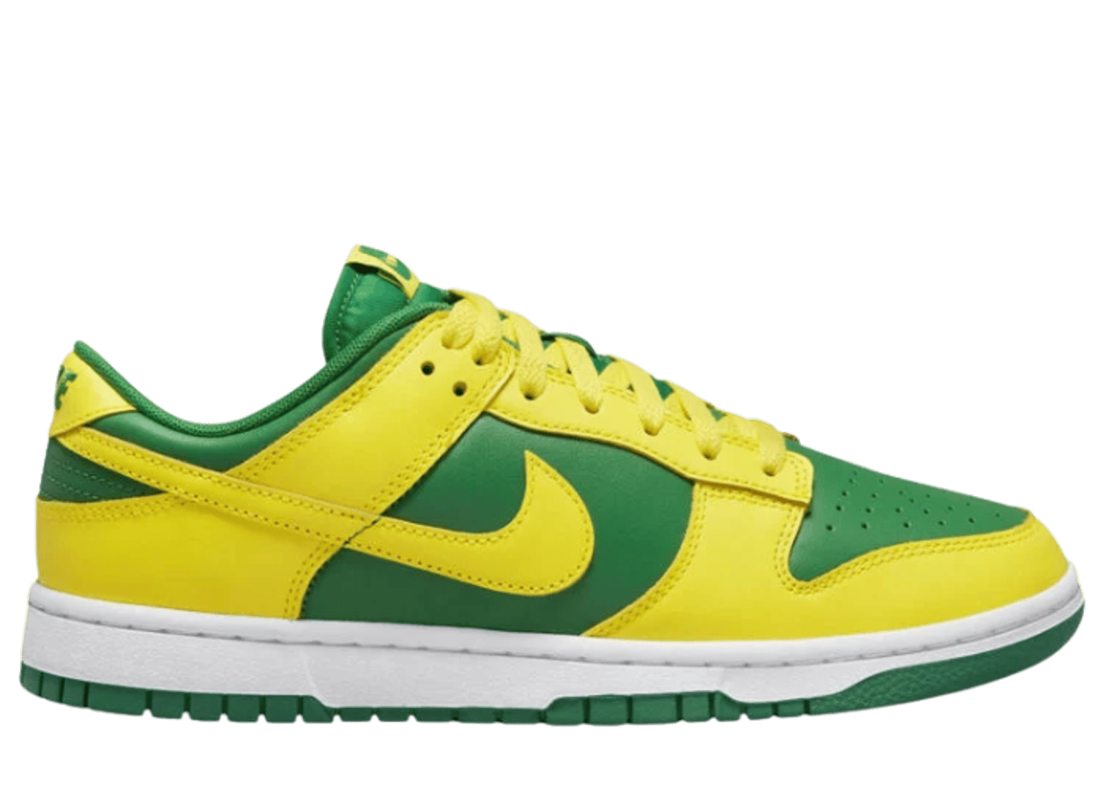 Nike Dunk Low Oregon