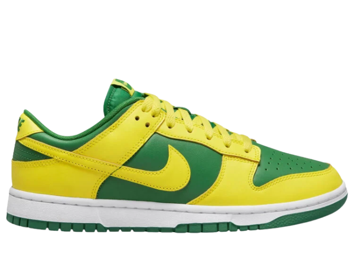 Nike Dunk Low Oregon