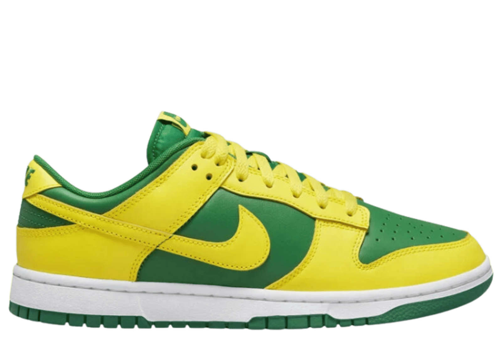 The Nike Dunk Low BTTYS Oregon Drops March 8th The Nike Dunk Low BTTYS Oregon Drops March 8th