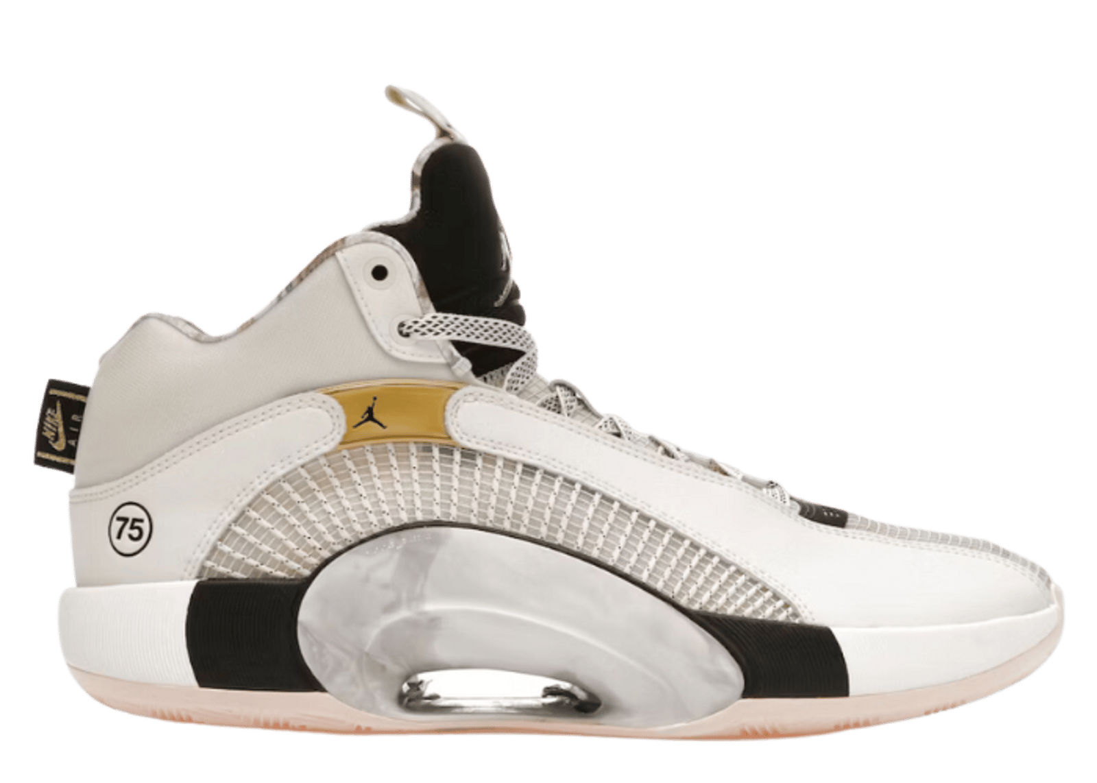 Air Jordan XXXV Paris