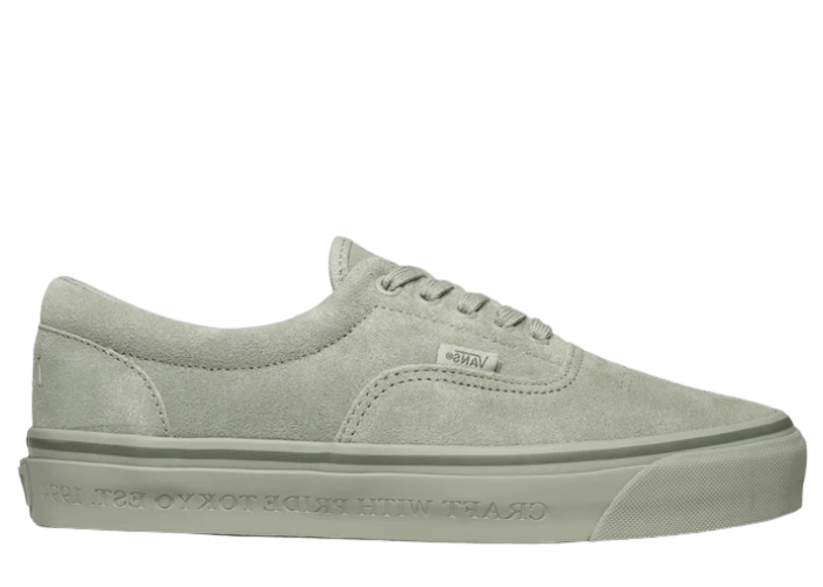 Vans UA Era 95 DX Neighborhood Green