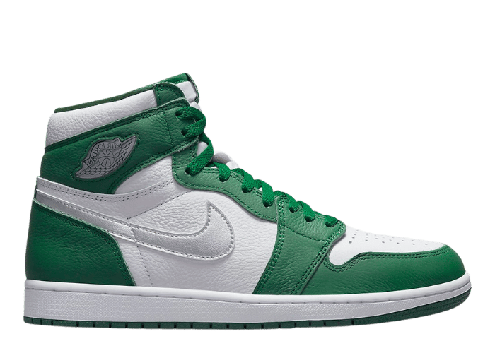 Air Jordan 1 High Gorge Green - DZ5485-303 Raffles & Where to Buy