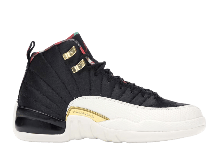 Air Jordan 12 Retro Chinese New Year (2019) (GS)