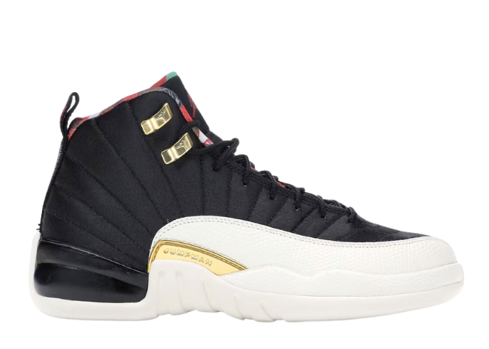 Air Jordan 12 Retro Chinese New Year (2019) (GS)