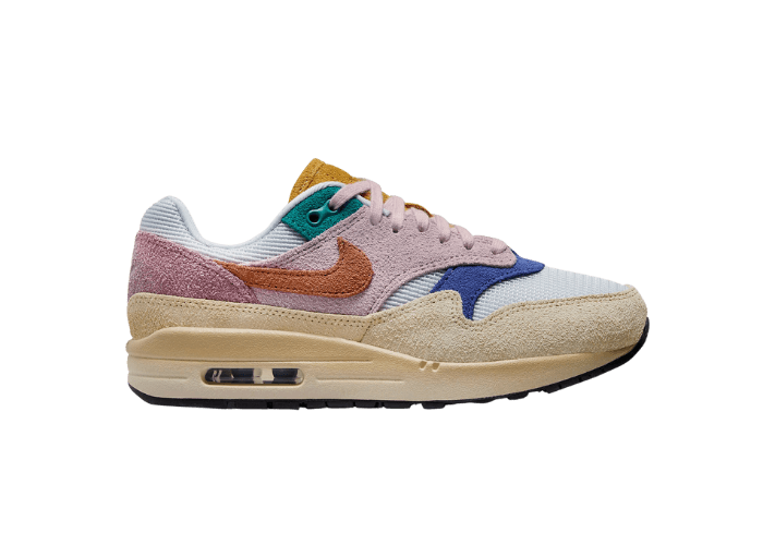 Nike Air Max 1 '87 Premium Tan Lines (W)