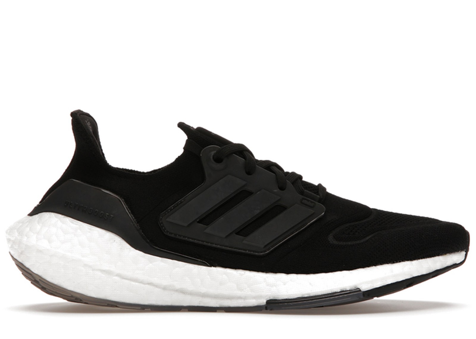 adidas Ultra Boost 22 Black White (W)