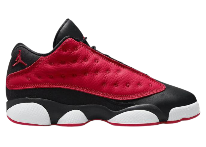 Jordan 13 Retro Low Very Berry GS