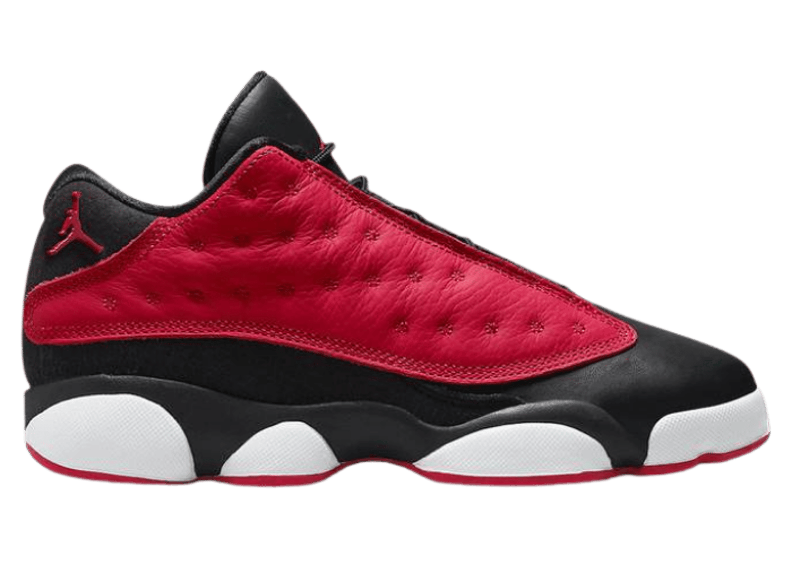 Jordan 13 Retro Low Very Berry GS