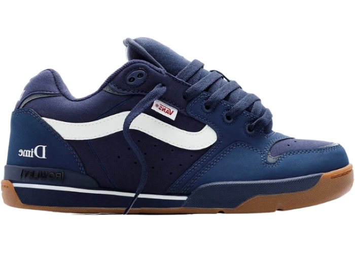 Vans Rowley XLT Dime Navy