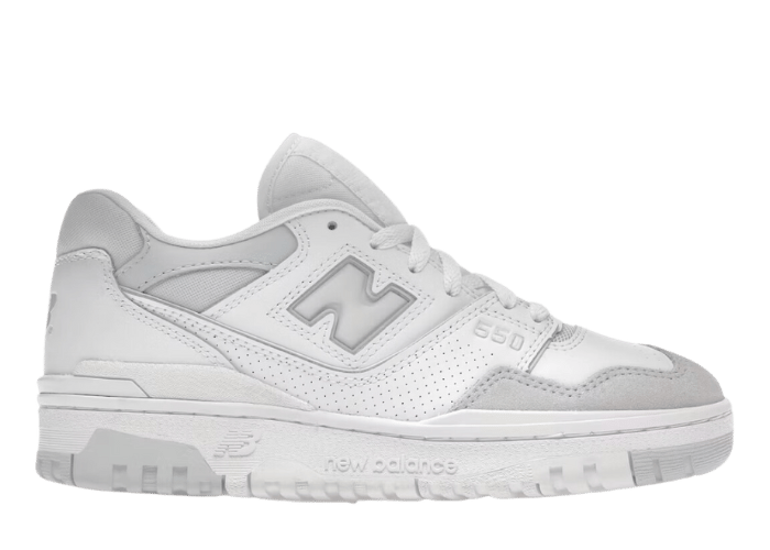 New Balance 550 ASOS Exclusive White Grey Blue