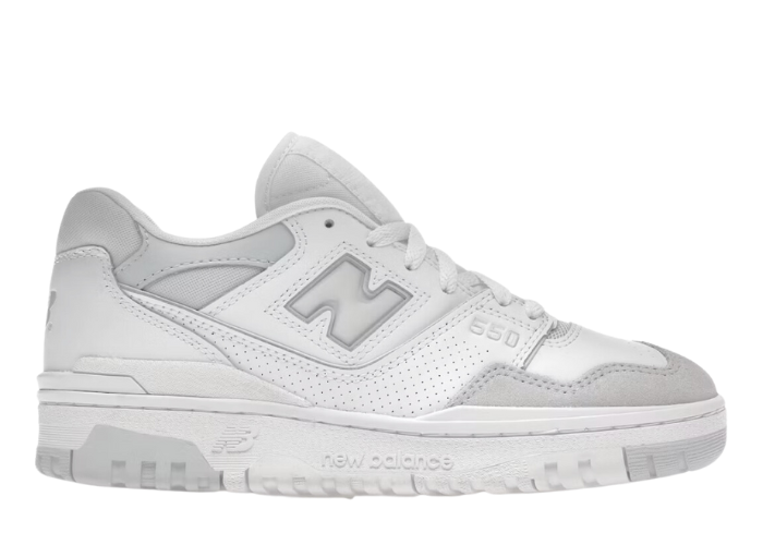 New Balance 550 ASOS Exclusive White Grey Blue