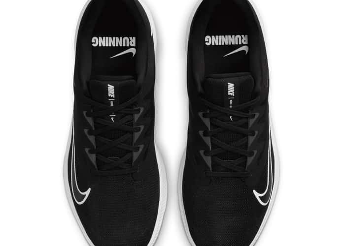 Nike Quest 3 Road Running Shoes
