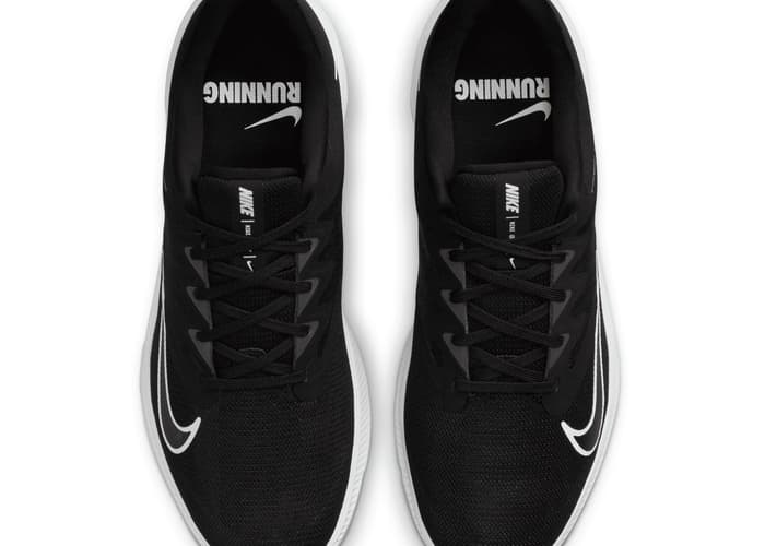 Nike Quest 3 Road Running Shoes