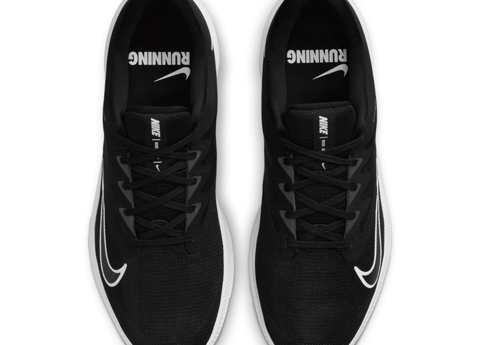 Nike Quest 3 Road Running Shoes