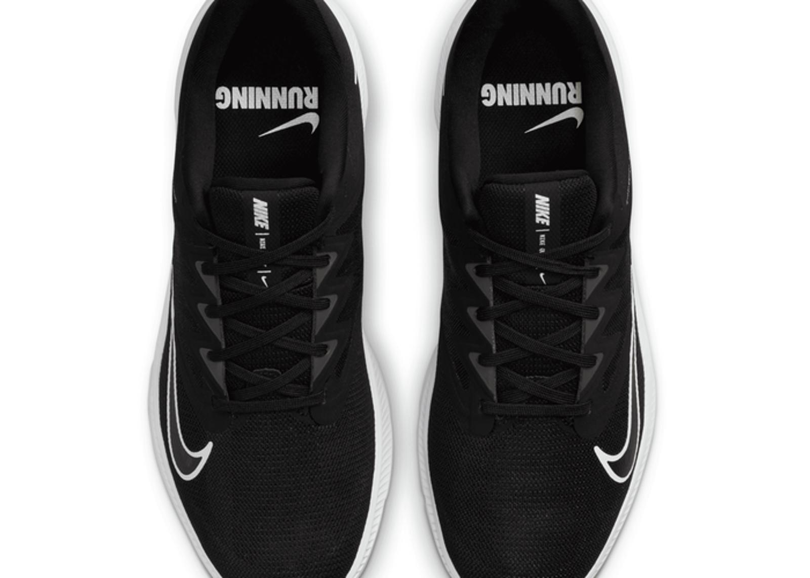 Nike Quest 3 Road Running Shoes
